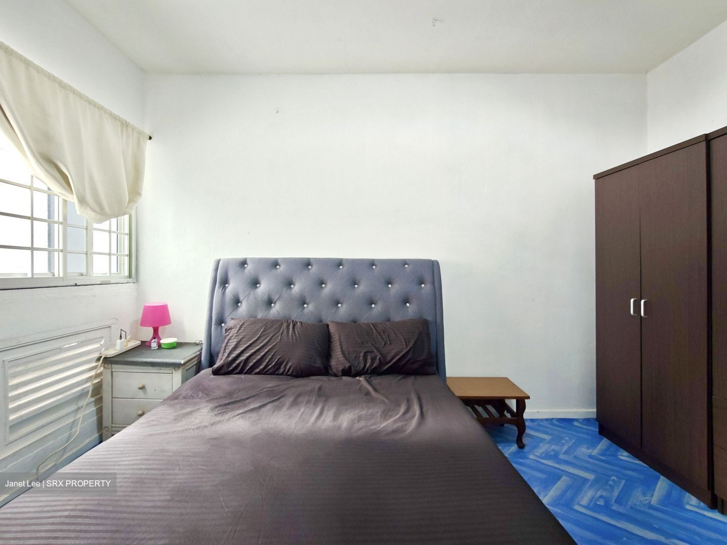 Blk 22 Marsiling Green (Woodlands), HDB 3 Rooms #588859181